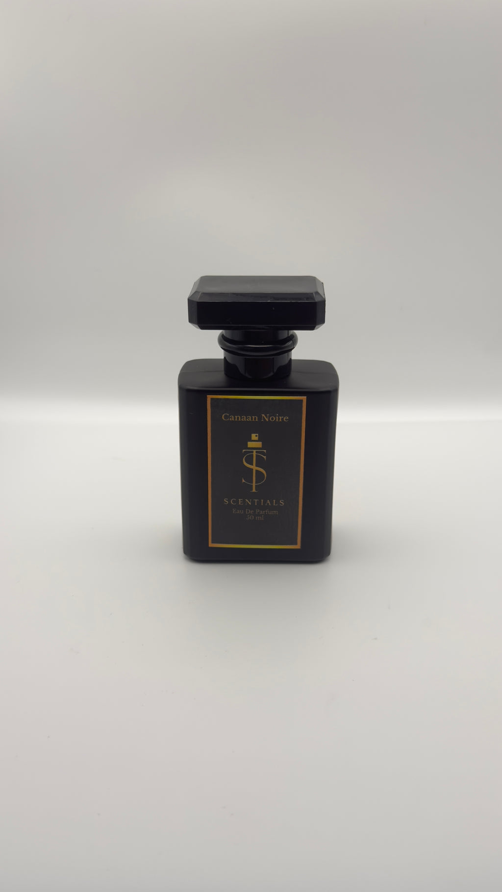 Canaan Noire