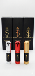 Mens Discovery set - 5ML: 3 For £20