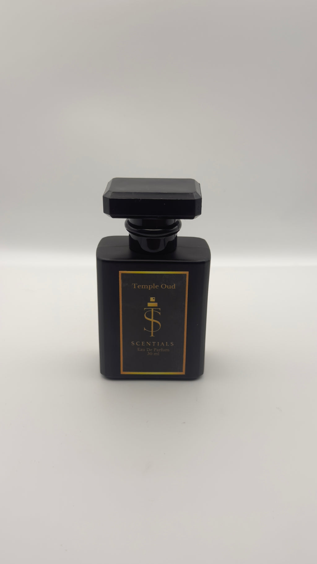 Temple Oud