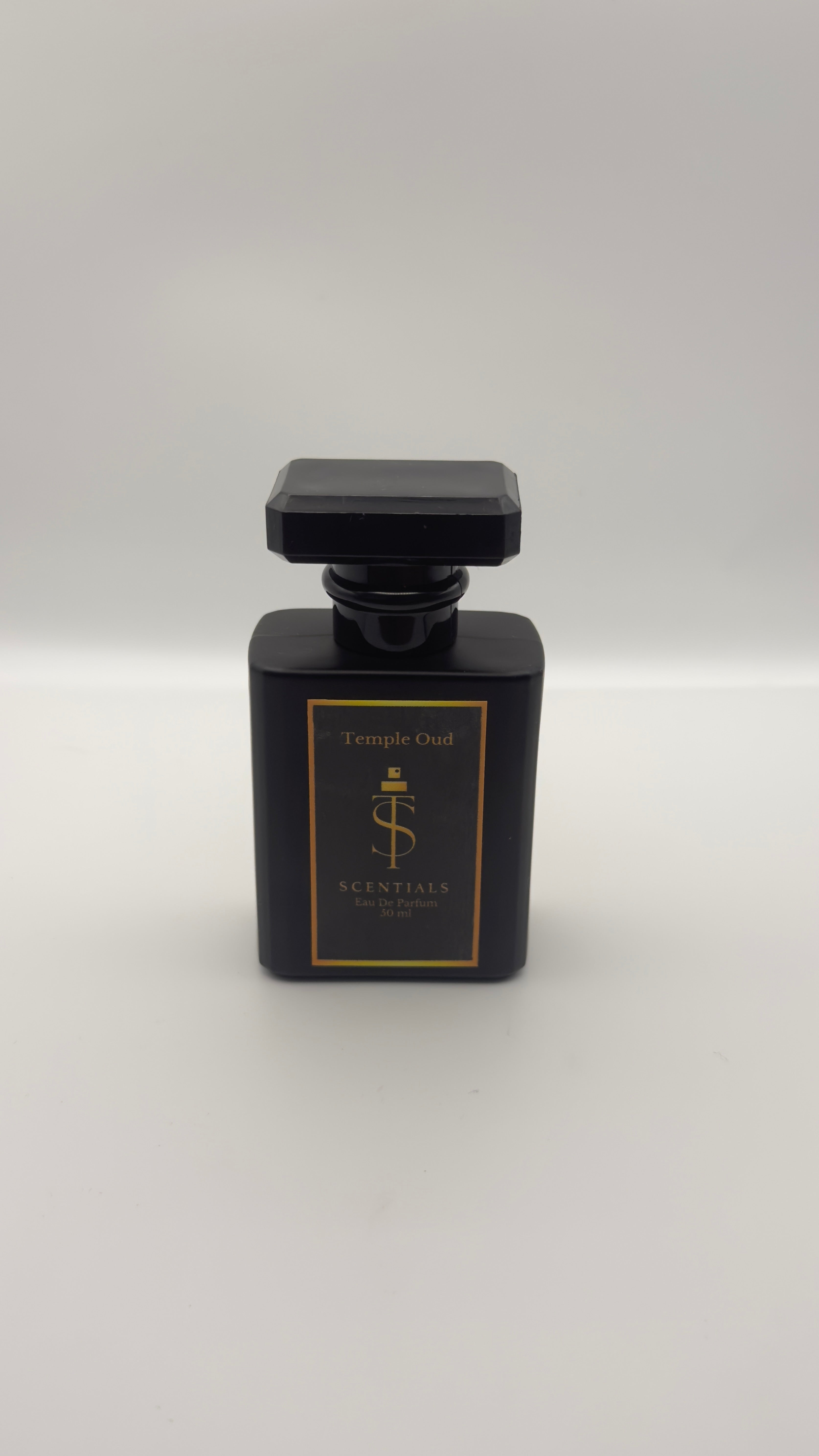 Temple Oud