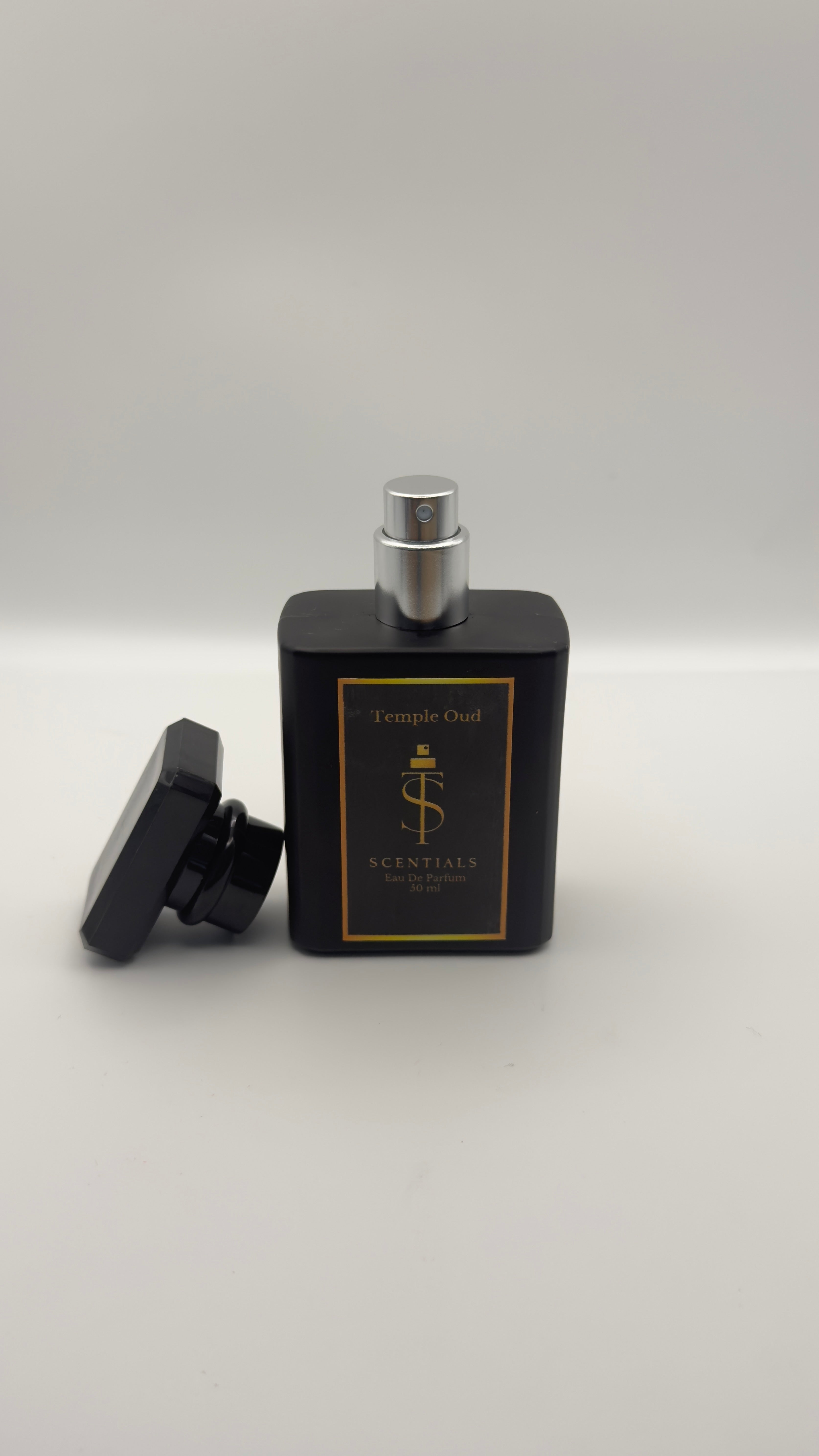 Temple Oud
